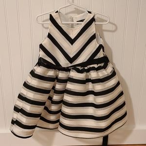 Ava & Yello Toddler Dress